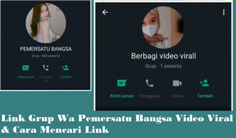 link grup wa bokeb  Snapwidget bokep vcs