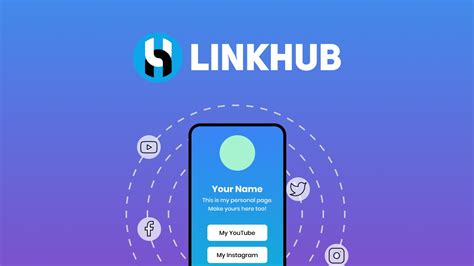 link hub .69 283 likes, 4 comments - Link Hub (@linkhub