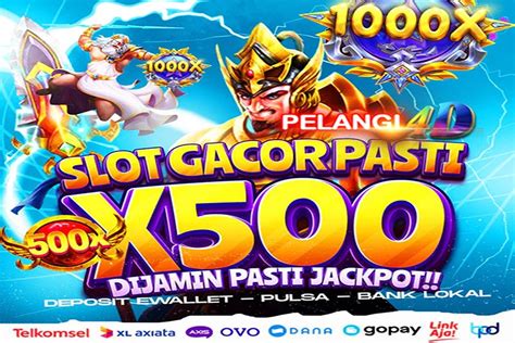 link pelangi4d  - Deposit Via Pulsa Tanpa Potongan - Telkomsel & XL !!