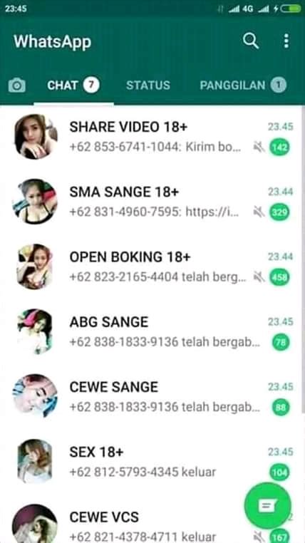 link wa bokep  Mellia : 0822-8363-1605