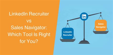 linkedin sales navigator vs recruiter  Yes - InMail allotments are pooled across seats on your account (100-150 x number of seats