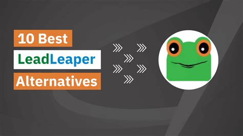 linkedradar competitor Other important factors to consider when researching alternatives to Leadfoxy include reliability and ease of use