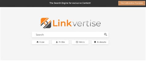 linkvertise premium login  Linkvertise simply gives you the choice