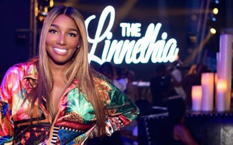 linnethia leakes  Leakes, 54, a TV personality and actor whose legal name is Linnethia Monique Leakes, spent seven seasons as one of the central stars of The Real Housewives of Atlanta between 2008 and 2020