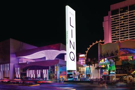 linq front dsk  Las Vegas , NV 89109