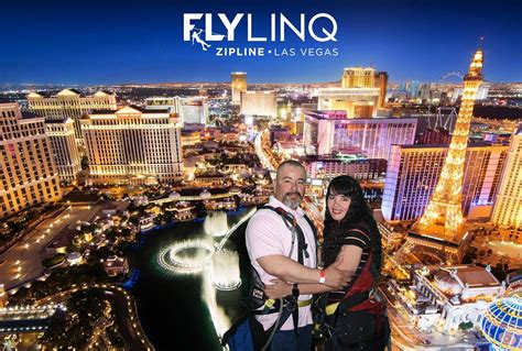 linq zipline groupon  Water