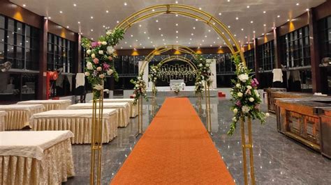 linus auditorium thrissur photos  Find the most beautiful wedding venues & halls in East Fort