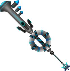 lionheart keyblade  They suck