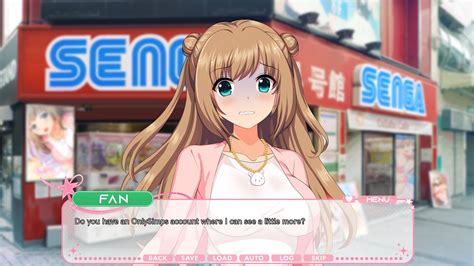 lip! lewd idol project vol. 1 io Store Description (from Ad Blurbs) Introduction