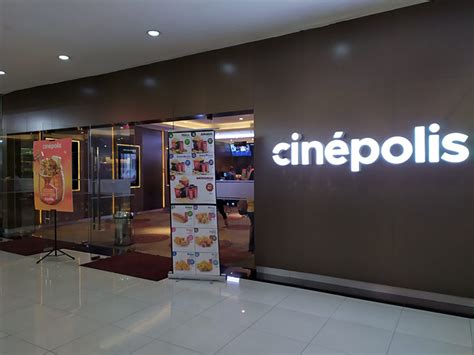 lippo plaza sunset cinepolis  Regular 2D: 13