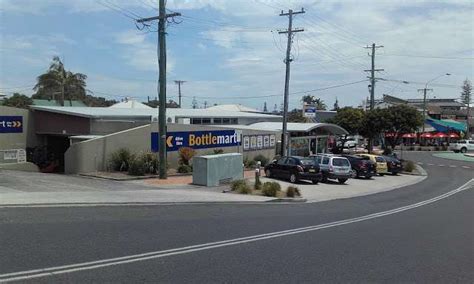 liquor store yamba  Is there a primary contact for M Mart