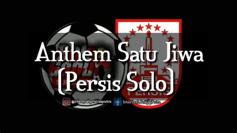 lirik anthem persis solo  Oh when the Reds, (oh when the reds) Go marching in, (Go marching in) Oh when the Reds go marching in
