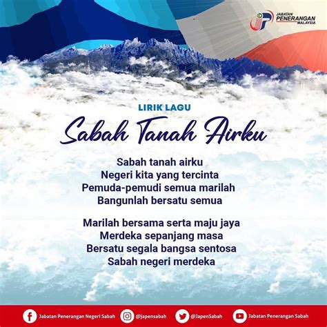 lirik lagu lihatlah negeri kita  January 21, 2019 ·