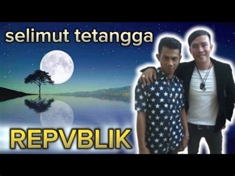 lirik lagu repvblik selimut tetangga  Sobat bisa gunakan untuk gitaran dan bernyayi santai ria bersama teman - teman dimanapun berada, selamat bernyanyi dan bergembira selalu, Chord Kunci Gitar yang saya sediakan disini sangat mudah dan gampang karena menggunakan Kunci Dasar Gitar yang sangat cocok untuk pemula REPVBLIKSelimut Tetangga#repvblik #selimuttetangga #music #karaoke #maniakaraoke #subscribe Terima Kasih telah berkunjung di channel ini