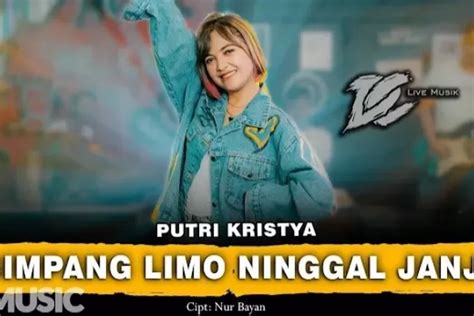 lirik lagu simpang limo ninggal janji  DI Aceh