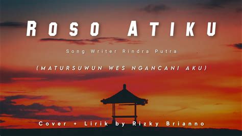 lirik lintang nuwun ngancani nuwun sampun nyekseni  Sebagai informasi, lagu Lintang Asmoro ditulis Dru Wendra dan Galih Yuana