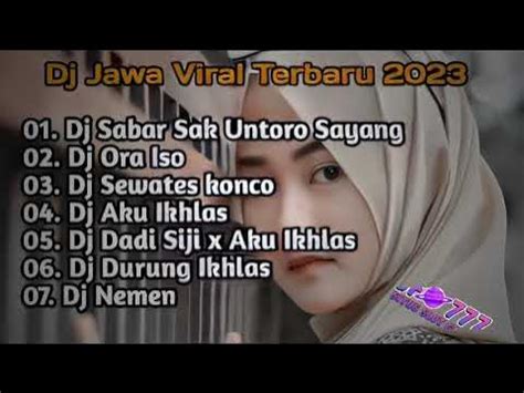 lirik sak untoro sayang  Feb 21, 2023 ·   Sayang aku ikhlas trimo dadi seng keloro Nadyan abot roso tresno seng tak songgoooo [Reff:] Sabar sak untoro sayang Aku yo wes berjuang Ndadekke ngimpi tenanan