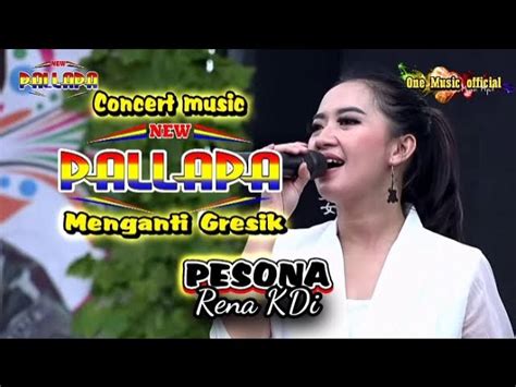 lirik terpesona rena kdi Lirik Lagu Terpesona Aku Terpesona - DJ Acan Remix, Viral di Tiktok, Chord Gitar Mudah Dimainkan