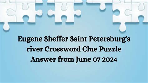 lisbon's river crossword clue River Crosser Crossword Clue Answers