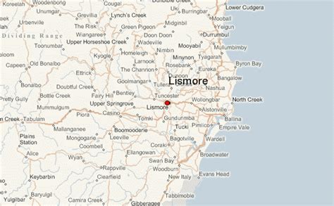 lismore weather observations Provides access to Australian weather forecasts, weather observations, flood warnings and high sea forecasts from each state and territory provided by the Bureau of Meteorology