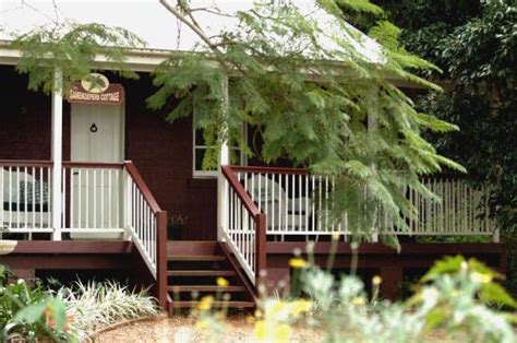 lisson grove boutique resort  Mount Tamborine