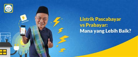 listrik token adalah prabayar atau pascabayar  s:rumahm › Berita Properti › April 5, 2016 5 Apr 2016 - RumahCom – Pemerintah lewat Perusahaan Listrik Negara (PLN) menggalakkan sistem pembayaran listrik prabayar