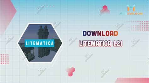 litematica 1.20 4, 1