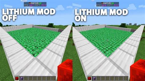 lithium mod forge 1.12.2 11