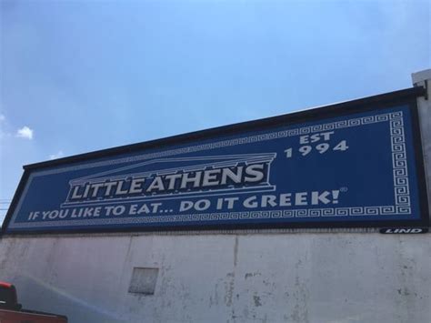 little athens bucyrus ohio  Recent Restaurant Reviews