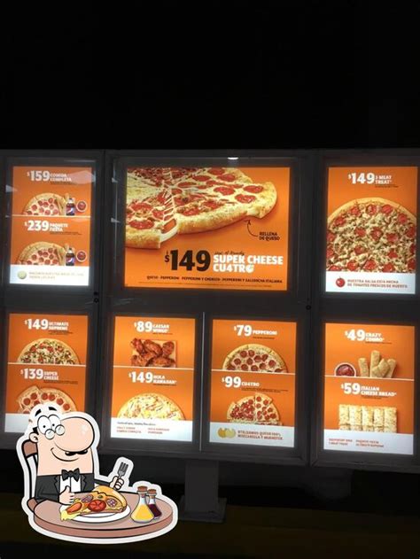 little caesars 34th and osage  1 star