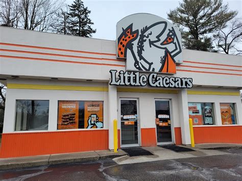 little caesars mount pleasant michigan View the menu for Little Caesars Pizza and restaurants in Mount Pleasant, PA