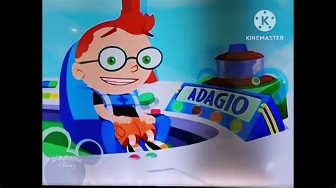 little einsteins arabic dailymotion  20:22