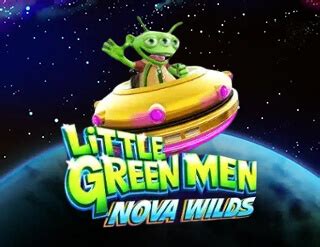 little green men nova wilds kostenlos spielen Playing the Little Green Men Nova Wilds Slot on Draftkings Casino App