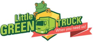 little green truck bunbury White Elephant Thai Restaurant