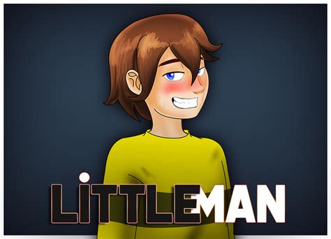 little man dikgames little man sus