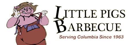 little pigs bbq simpsonville sc Location of This Business