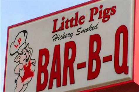 little pigs bbq simpsonville sc  Heavenly Hogs BBQ