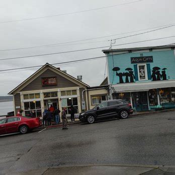 little red hen bakery coupeville  They were both driven by a strong feeling to have their own restaurant