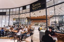 little sparrow chadstone menu comBarista No Experience jobs now available in Moorabbin Airport VIC