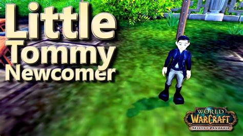 little tommy newcomer pet battle World of Warcraft Pet Battle guides - your one-stop place for strategies to beat all WoW pet battle quests, achievements and opponents! Strategy vs