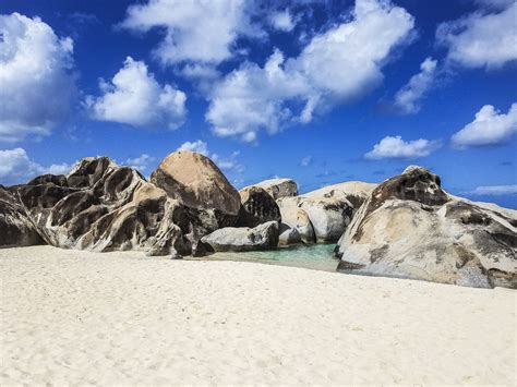 little trunk bay  Ideal for families, groups & couples