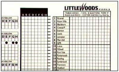 littlewoods football pools results Littlewoods Building from Botanic Park, 1980s and 2023 Built in 1938 as the HQ for Littlewoods Football Pools, it closed in 1994 and there were plans to