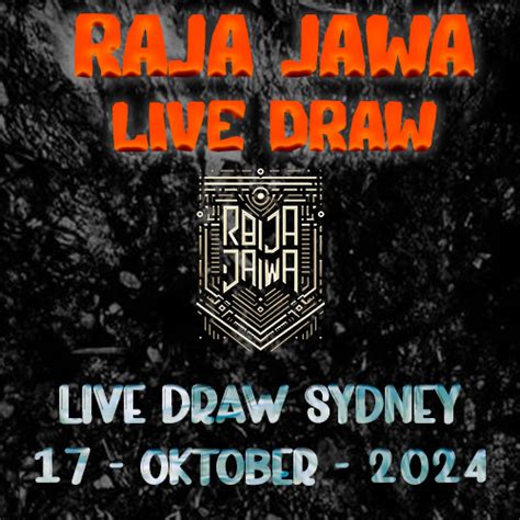 livdrau sdy Live Draw Sydney