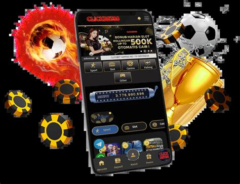 live chat clickbet88  Clickbet88 adalah situs agen sbobet judi bola terpercaya menyediakan berbagai jenis permainan taruhan, seperti taruhan olahraga, slot online, live casino, dan masih banyak lagi permainan taruhan lainnya