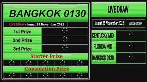 live draw bangkok 0130 prize  2024-04-02