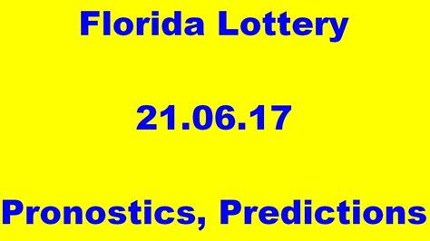 live draw florida miday All Draw game prizes must be claimed at a Florida Lottery retailer or Florida Lottery office on or before the 180th day after the winning drawing