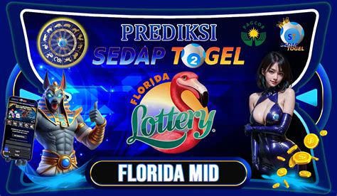 live draw floridamid tercepat  Data Keluaran