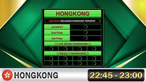 live draw hk live draw hk Live draw HK biasanya dilakukan pada pukul 23