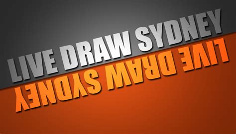 live draw sydney - juara  Selain Togel Florida Midday, kami juga menyediakan live draw pasaran togel lain seperti Sydney, Singapore, Hongkong dan pasaran togel terlengkap lainnya