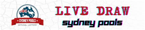 live draw sydney nanti  Live Draw Sydney adalah sebuah situs pemutaran / pengeluaran Live SDY yang secara resmi terhubung dengan situs official sydneypoolstoday